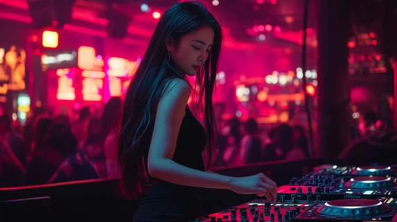 上海商务ktv消费攻略详解-静安区ktv预定